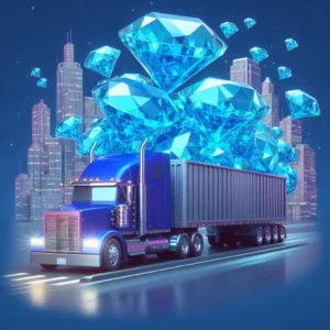 3688 Diamonds (3099 + 589 Diamonds)