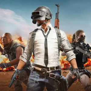 PUBG