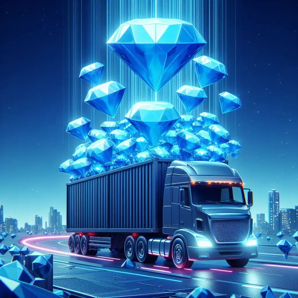 2195 Diamonds (1860 +335 Diamonds)