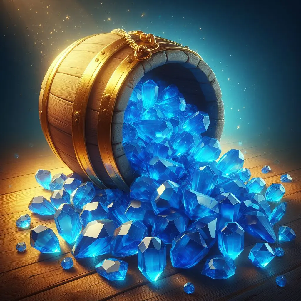 1412 Diamonds (1250 + 162 Bonus)