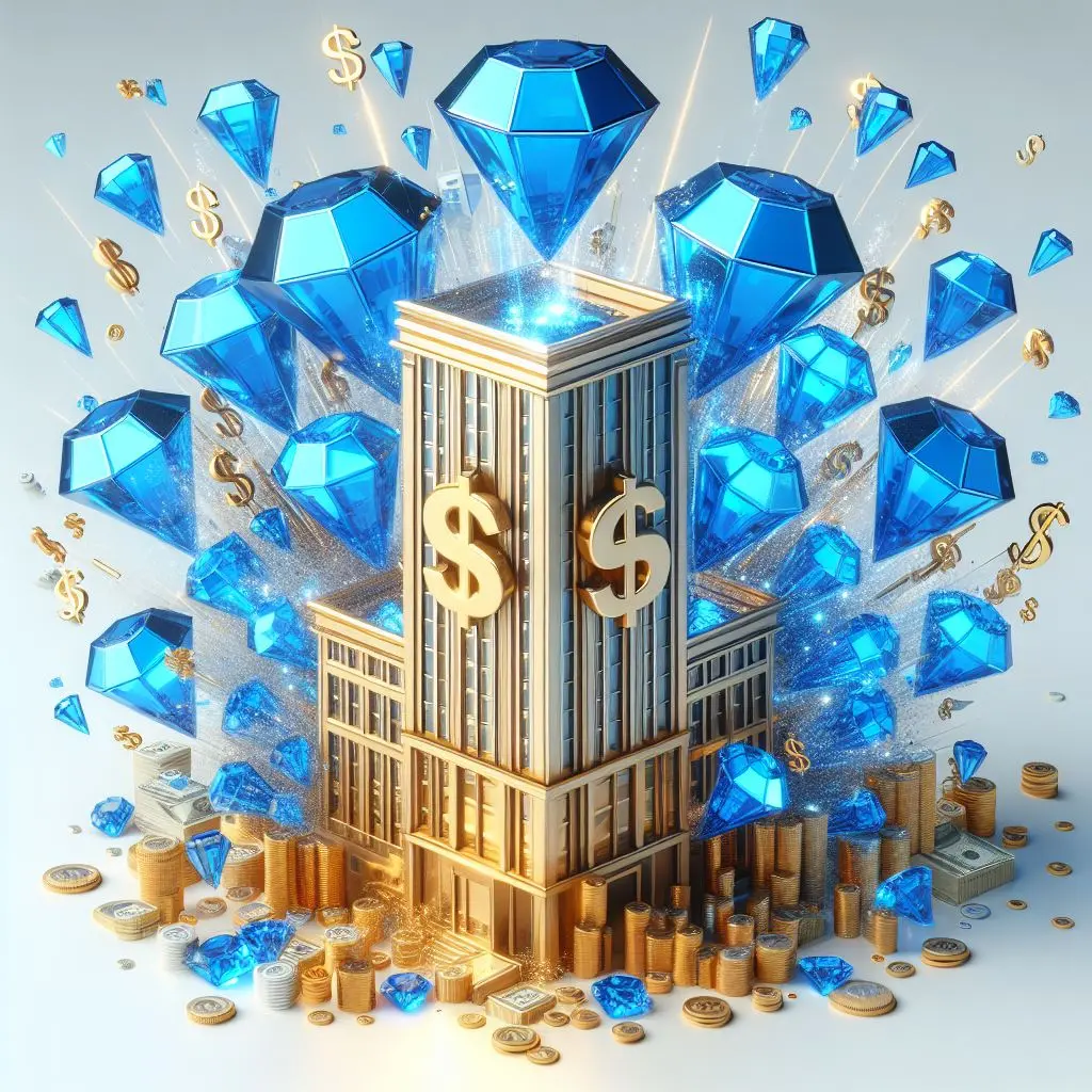 9288 Diamonds (7740 + 1548 Bonus)